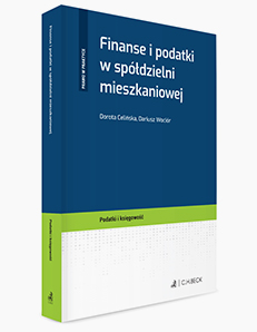 Finanse i podatki w SM