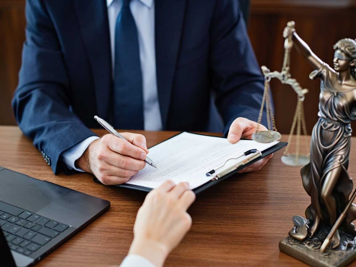 Dariusz Wociór Radca Prawny